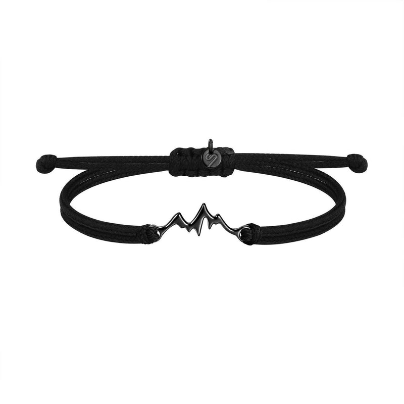 Scatola Alpine Black