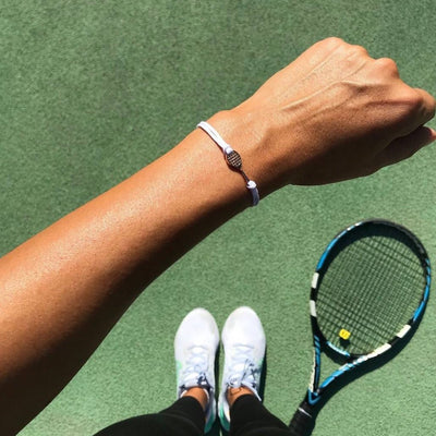 Match Point Tennis zapestnica