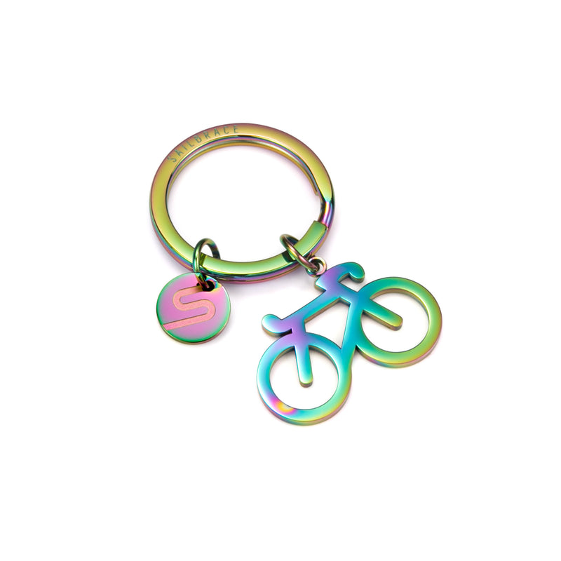 Porte-clés Universe Bike