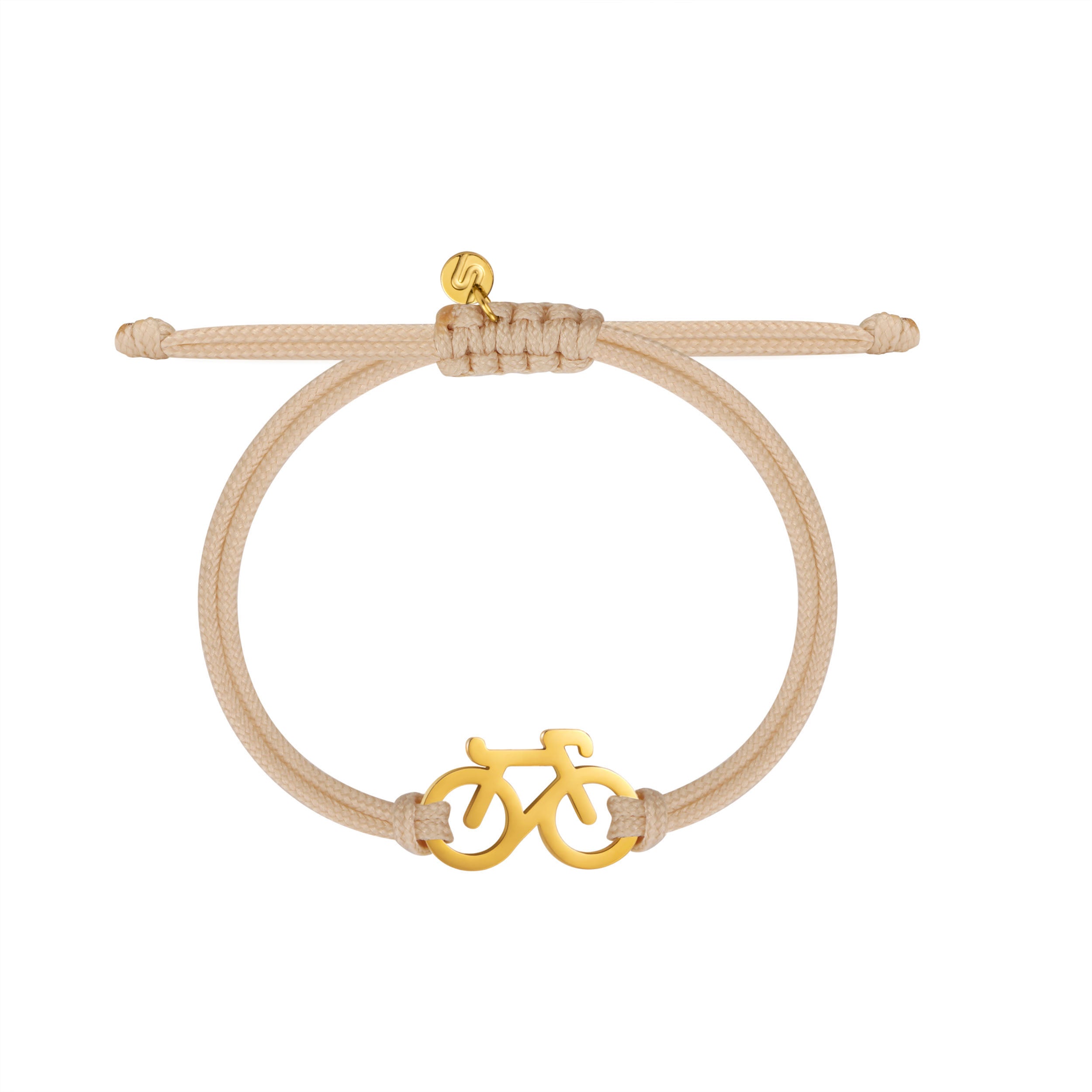 Düne Fahrrad Armband