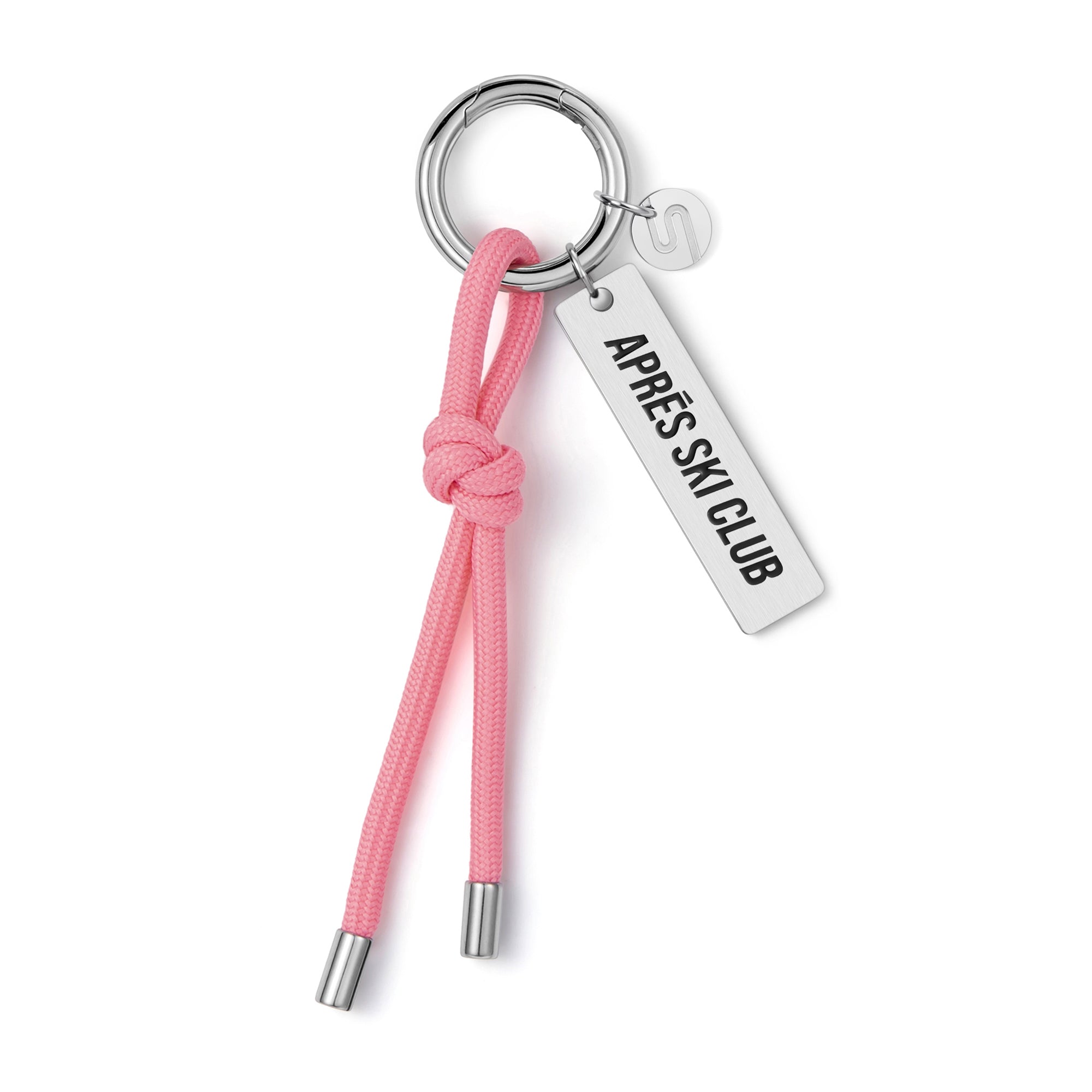 APRÈS SKI CLUB Keychain