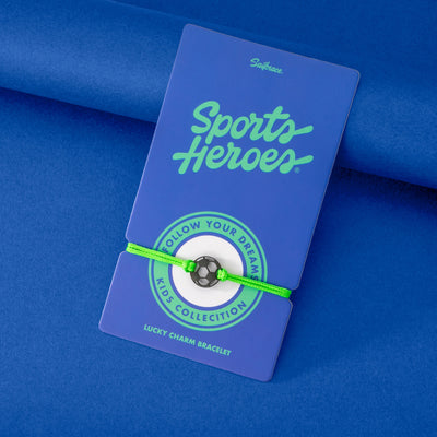 Captain Football Bracelet