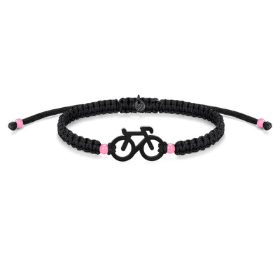 Giro Bike Braided Bracelet