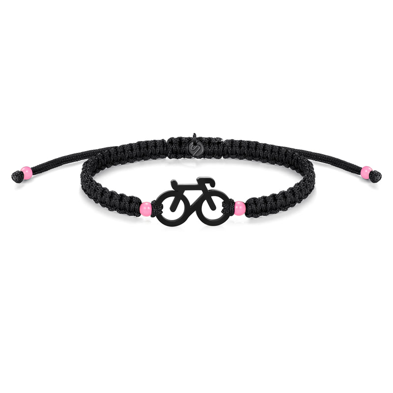 Giro Bike Braided Bracelet