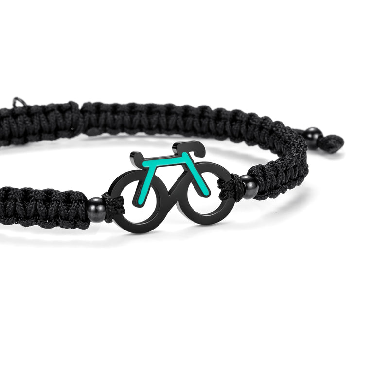 Mint Bike Braided zapestnica