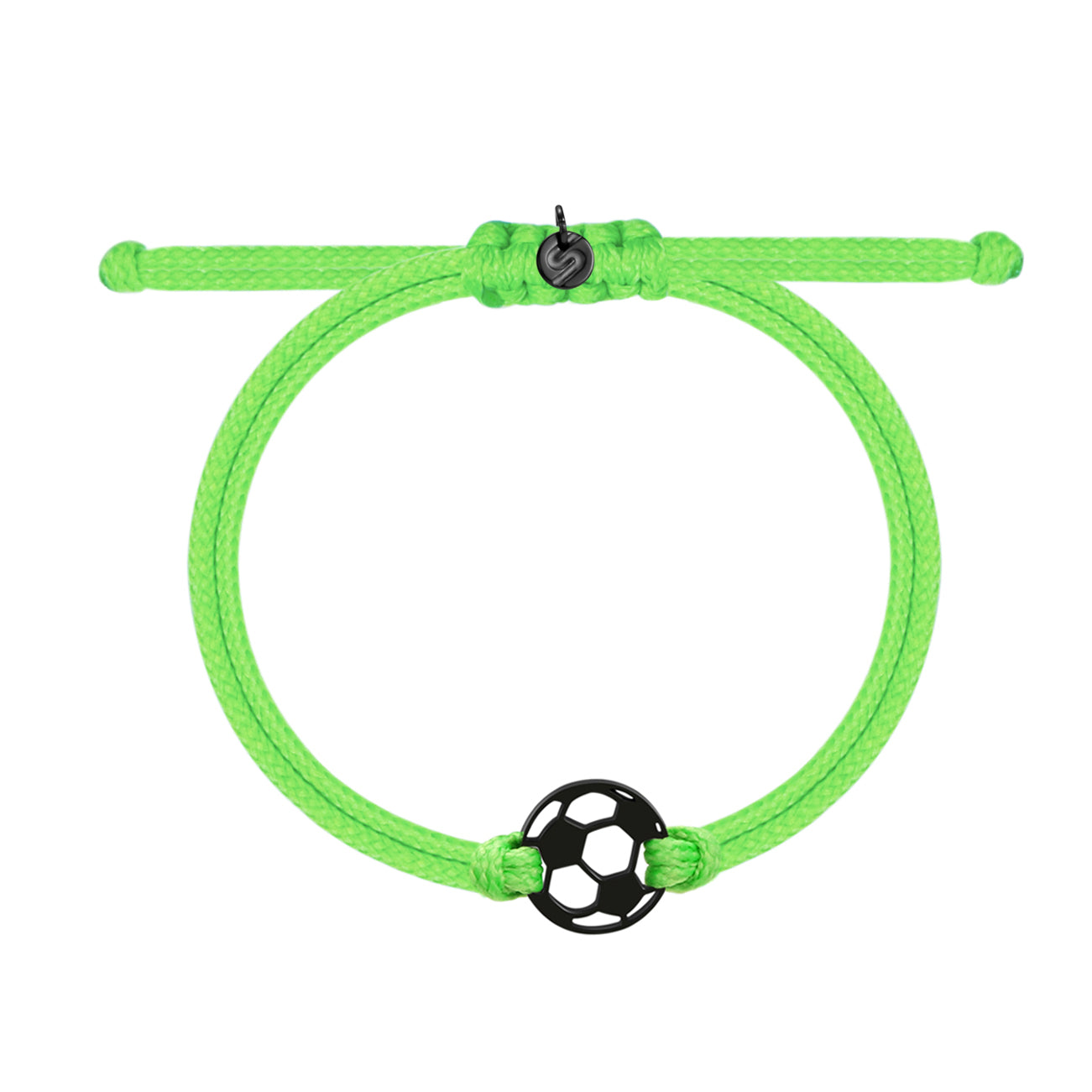 Captain Football Bracelet