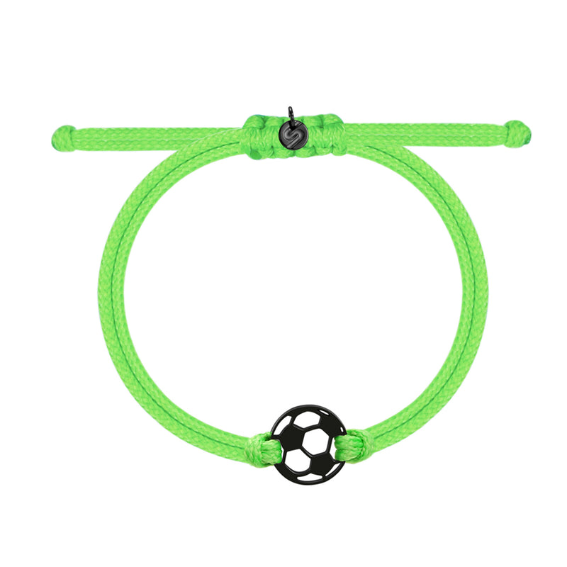 Pulsera Captain Football