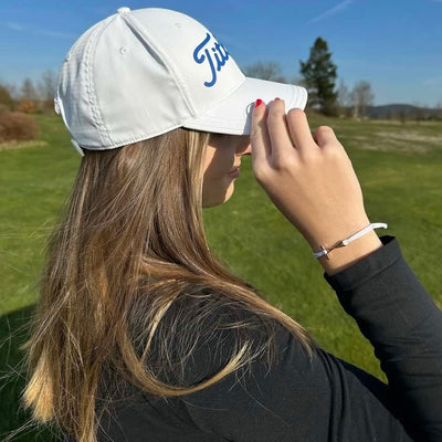 Pulsera Birdie Golf