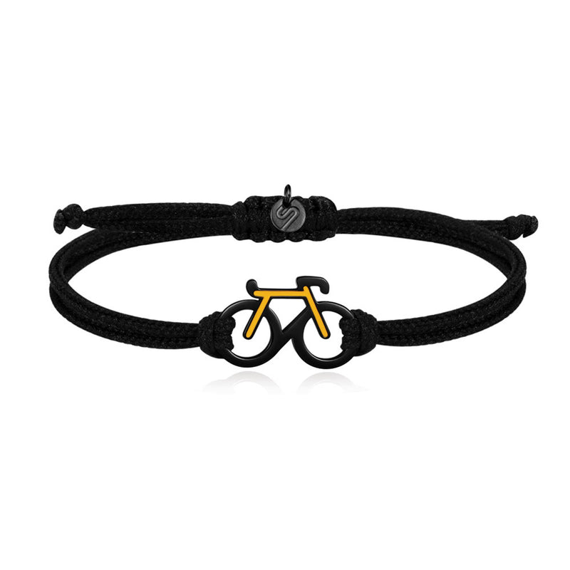 Bracciale Amber Bike
