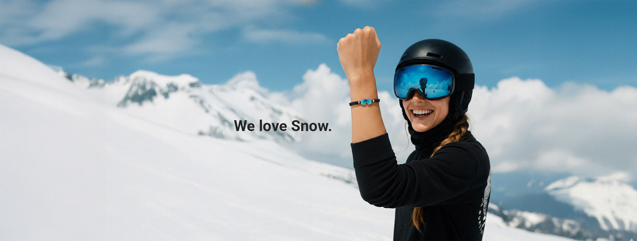 Sailbrace Snow Accessories