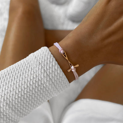 Bloom Golf Bracelet