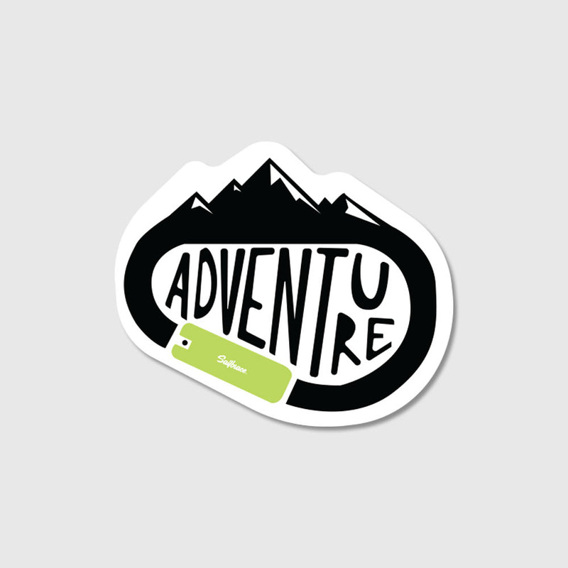Mountain Sticker Pack