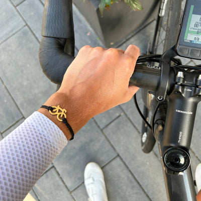 Royal Bike zapestnica
