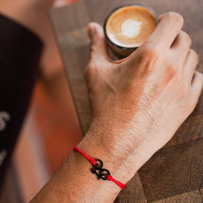 Bracciale La Roja Bike