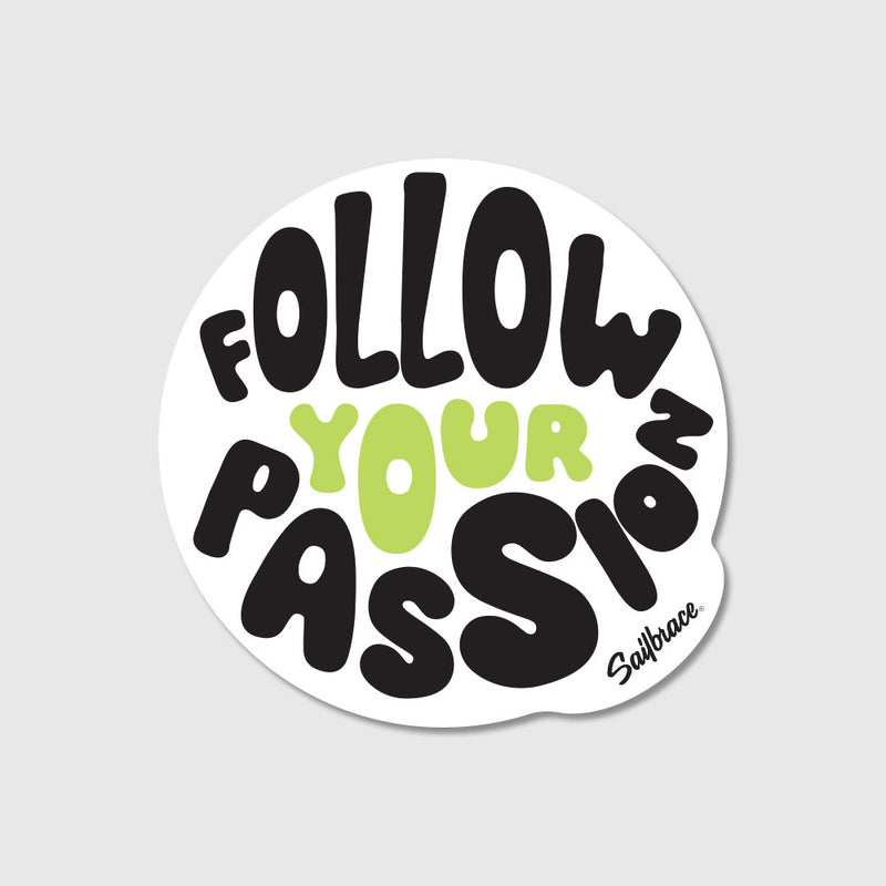 Triathlon Sticker Pack