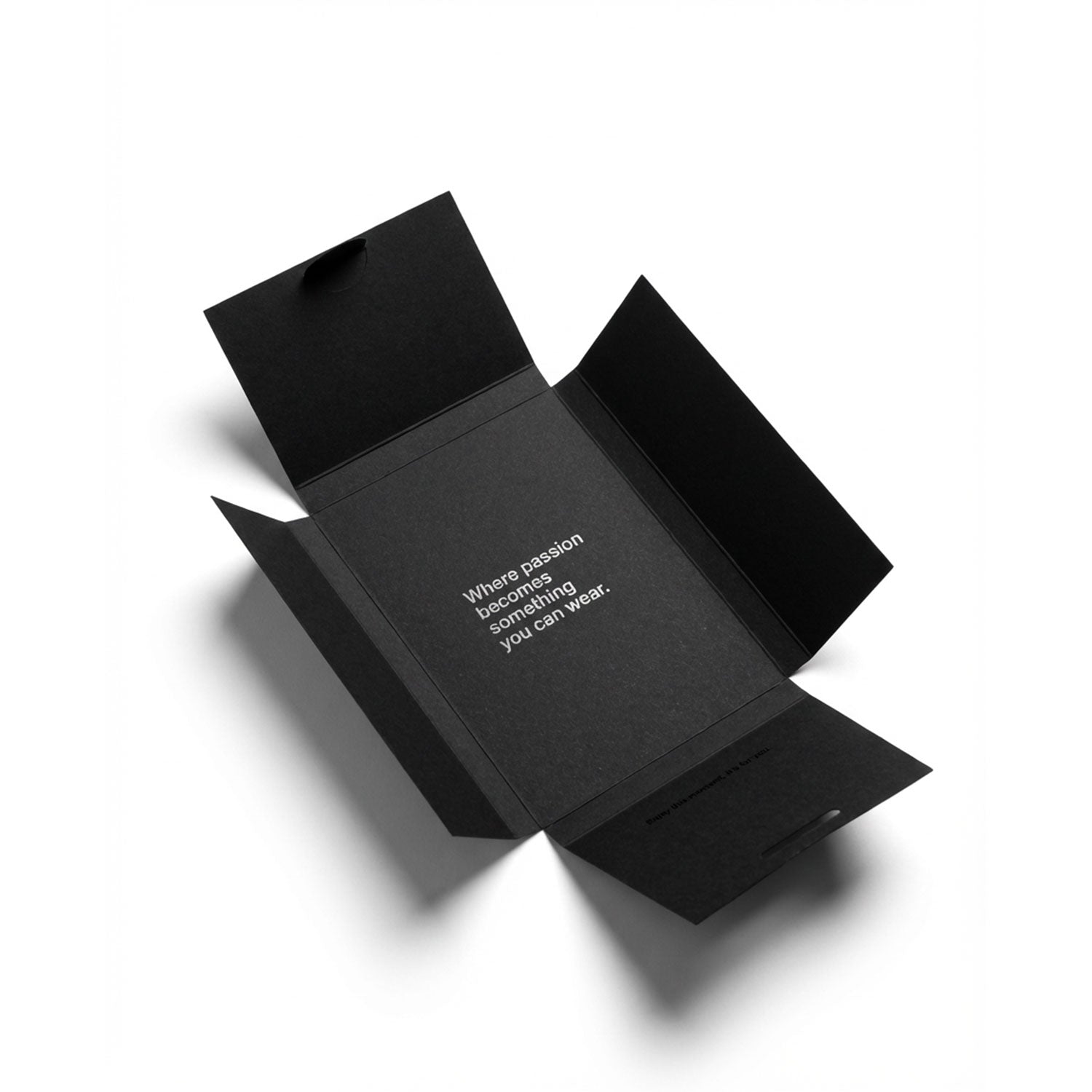 Gift Packaging