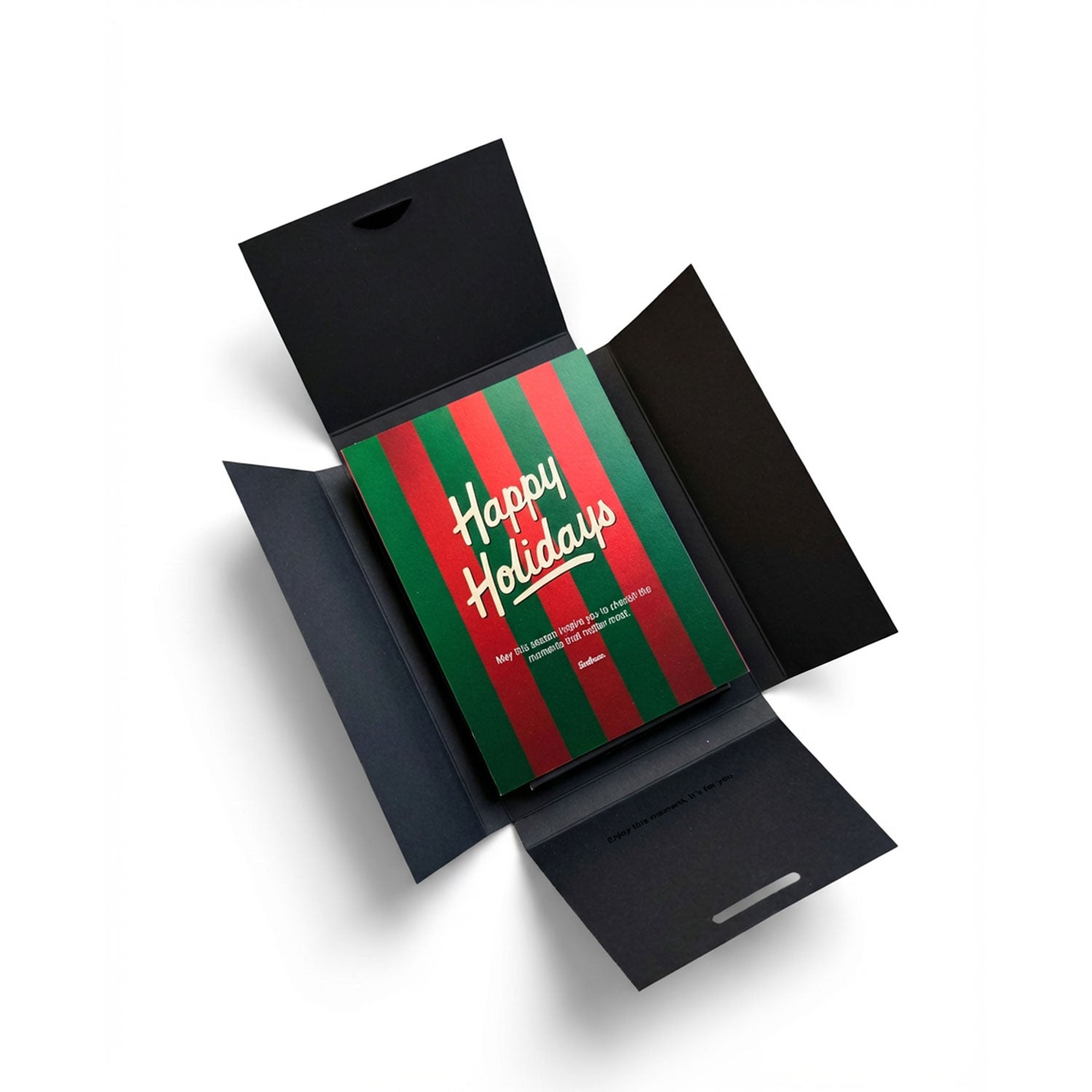 Gift Packaging