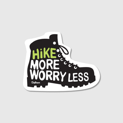 Mountain Sticker Pack