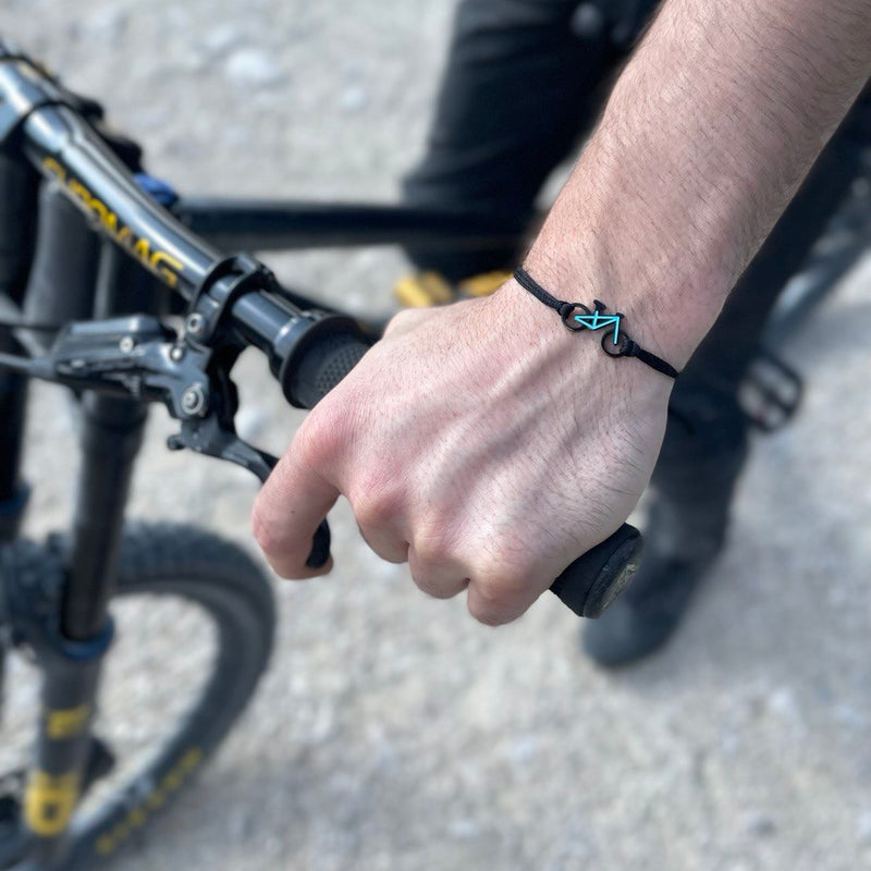 Bracciale MTB Mint