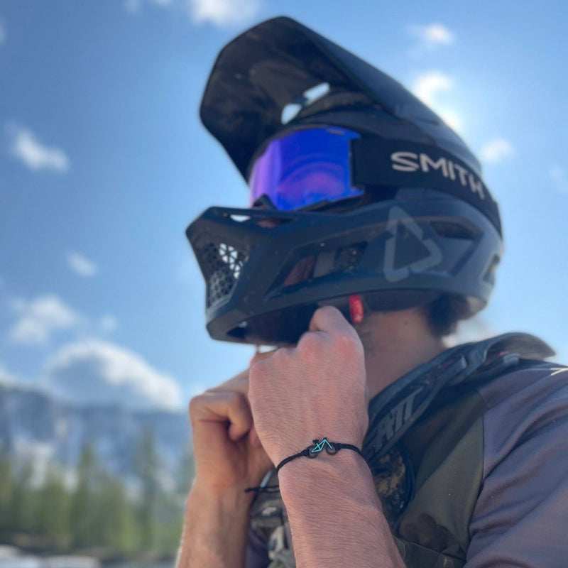 Bracciale MTB Mint