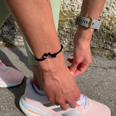 Dona Runner Bracelet