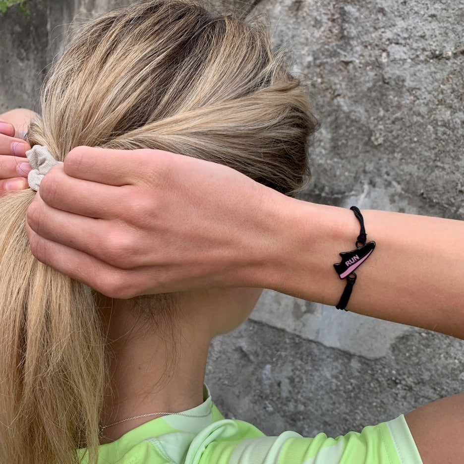Dona Läufer Armband