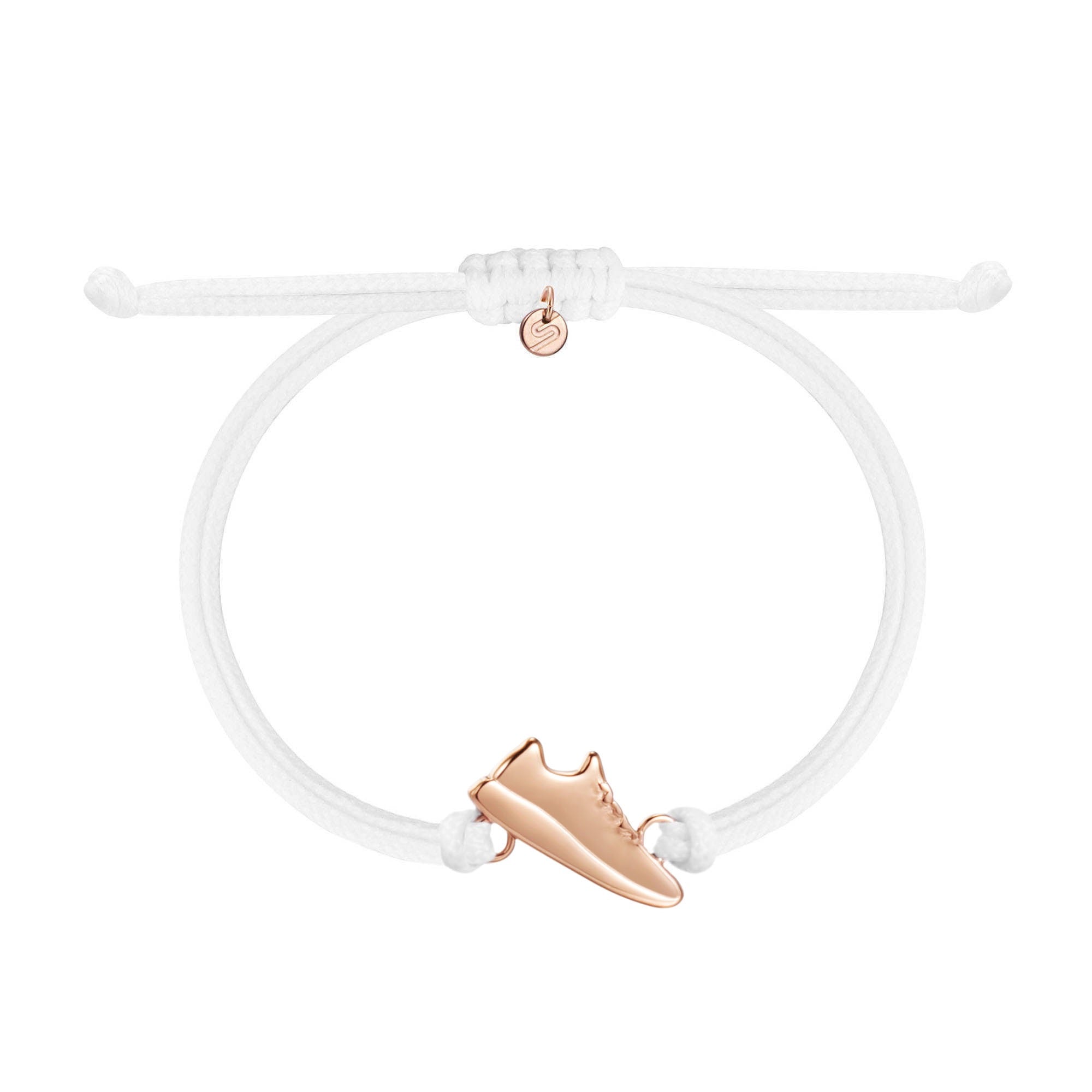 Meilenläufer Armband