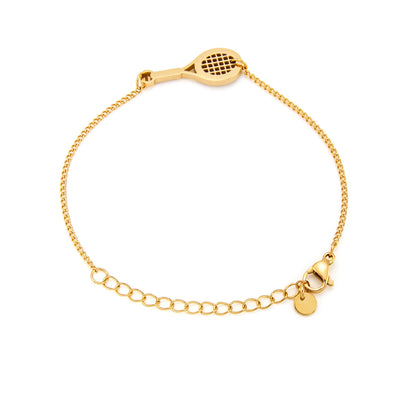 Bracciale chain GEM Tennis