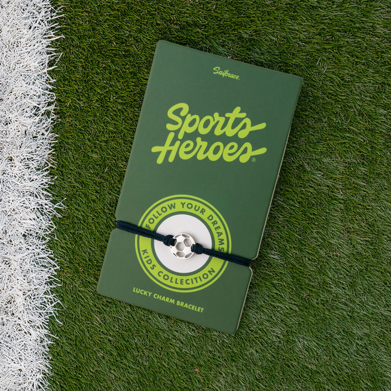 Striker Football Bracelet