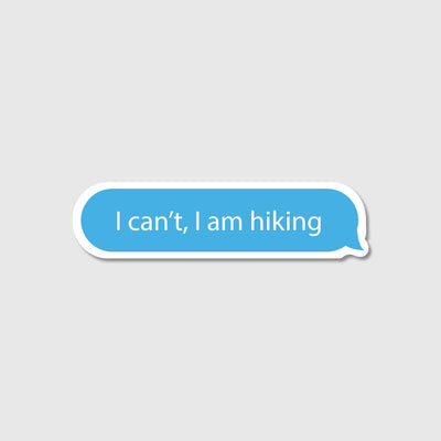 Mountain Sticker Pack