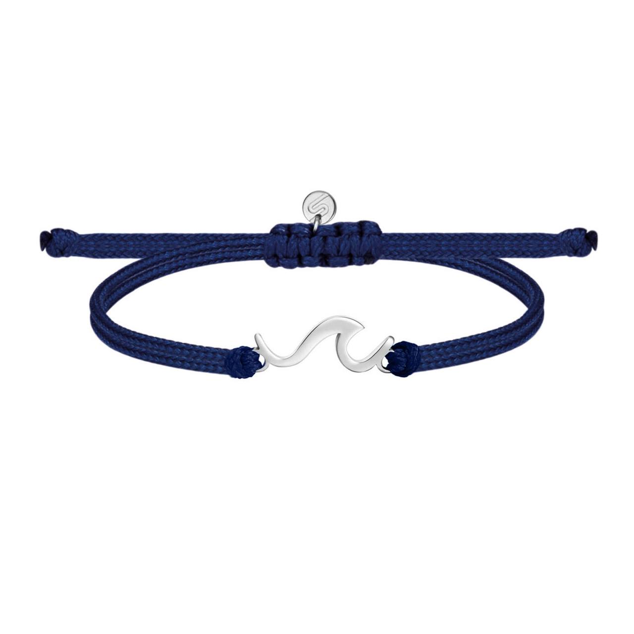 Moana Wellen Armband