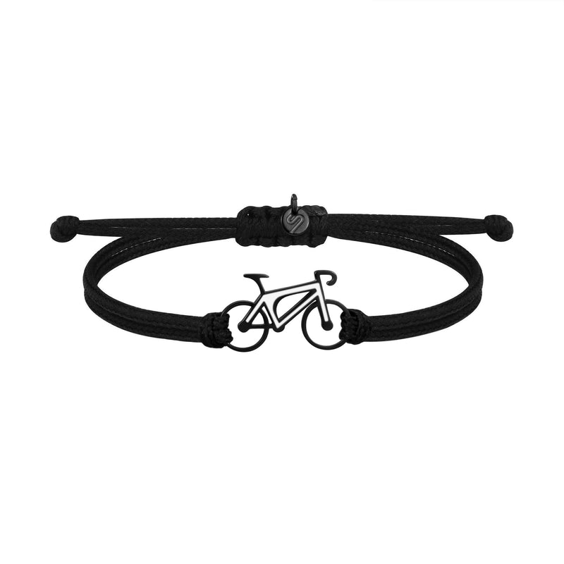 Bracciale Monochrome Road Bike