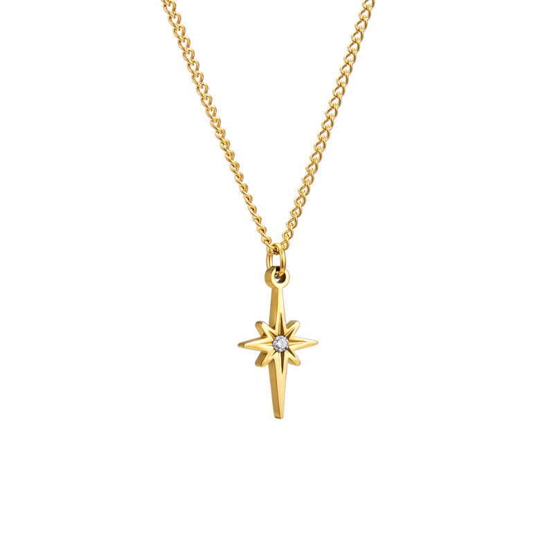 North Star Chain verižica