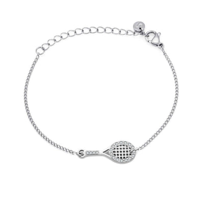 Bracelet Paola Tennis chain