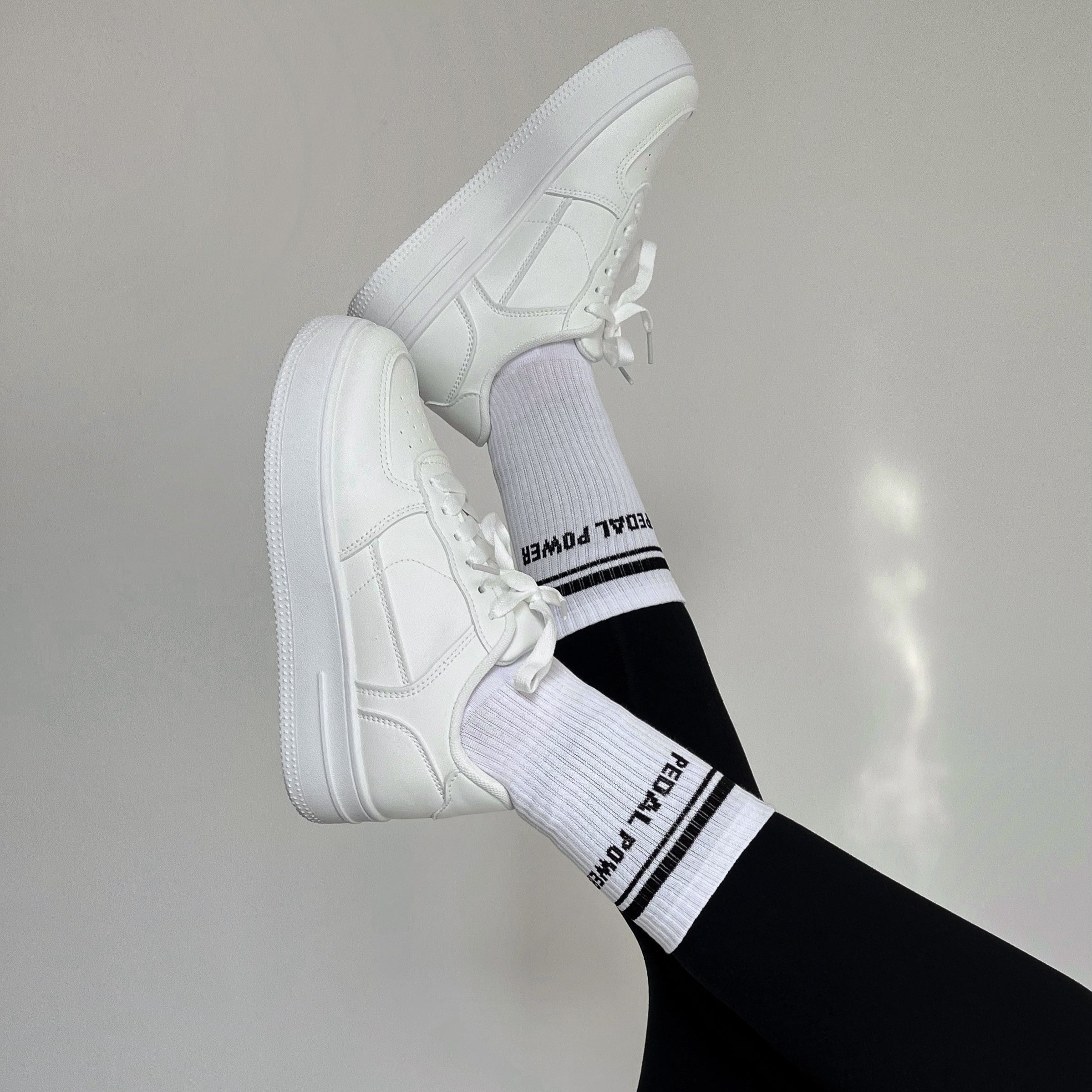 Pedal Power Damen Socken