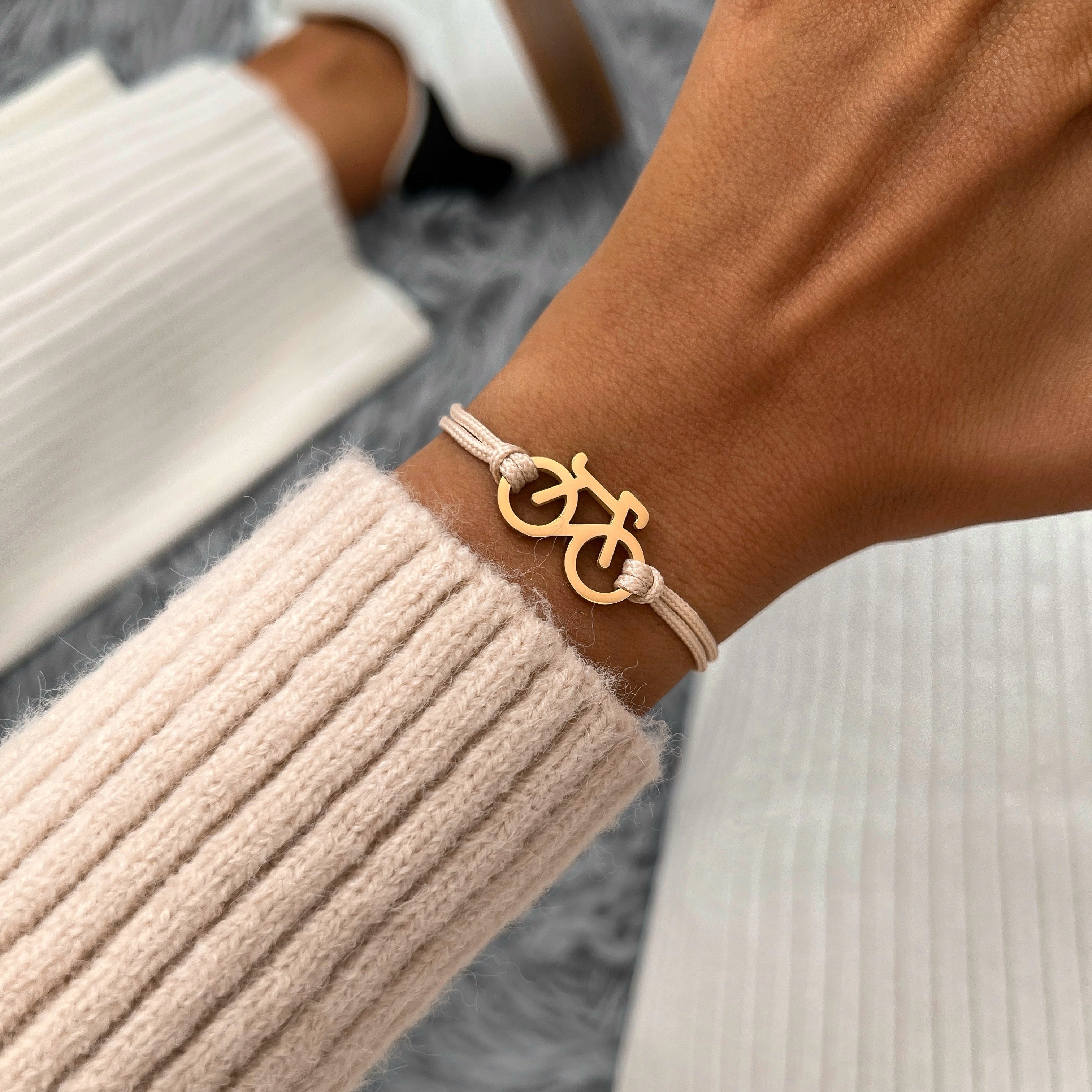 Dune Bike Bracelet