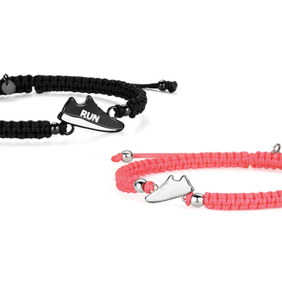 Custom Run Braided Pack