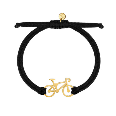 Royal Road Bike Bracelet