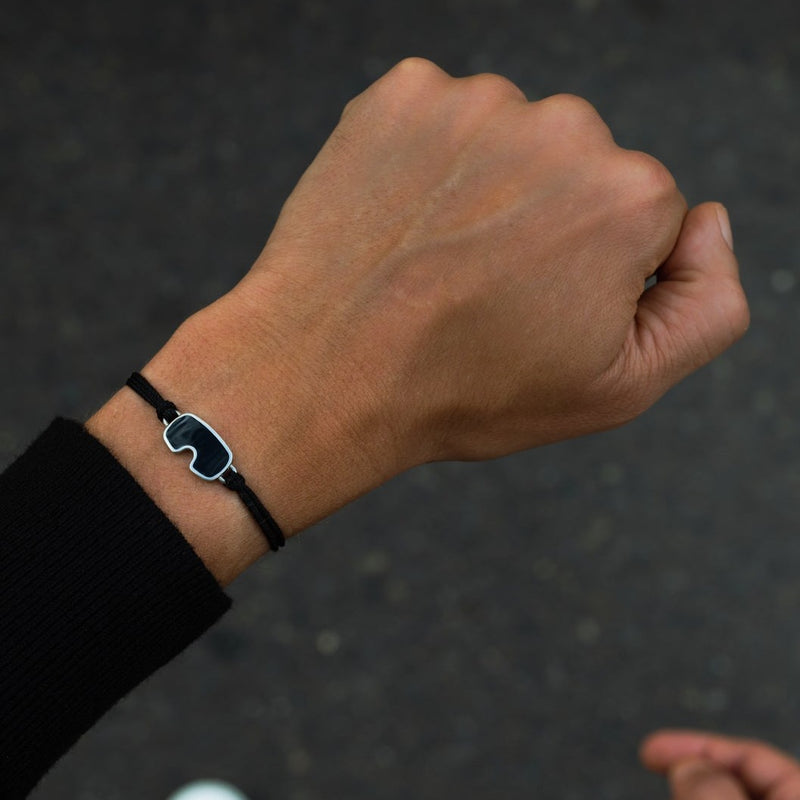 Bracciale Shred Snow