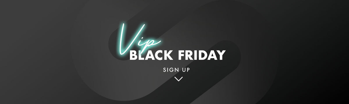 Black friday VIP access