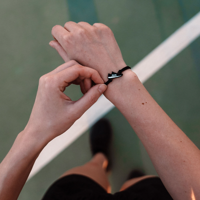 Bracciale Urban Runner