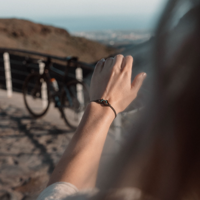 Bracciale Mint Bike
