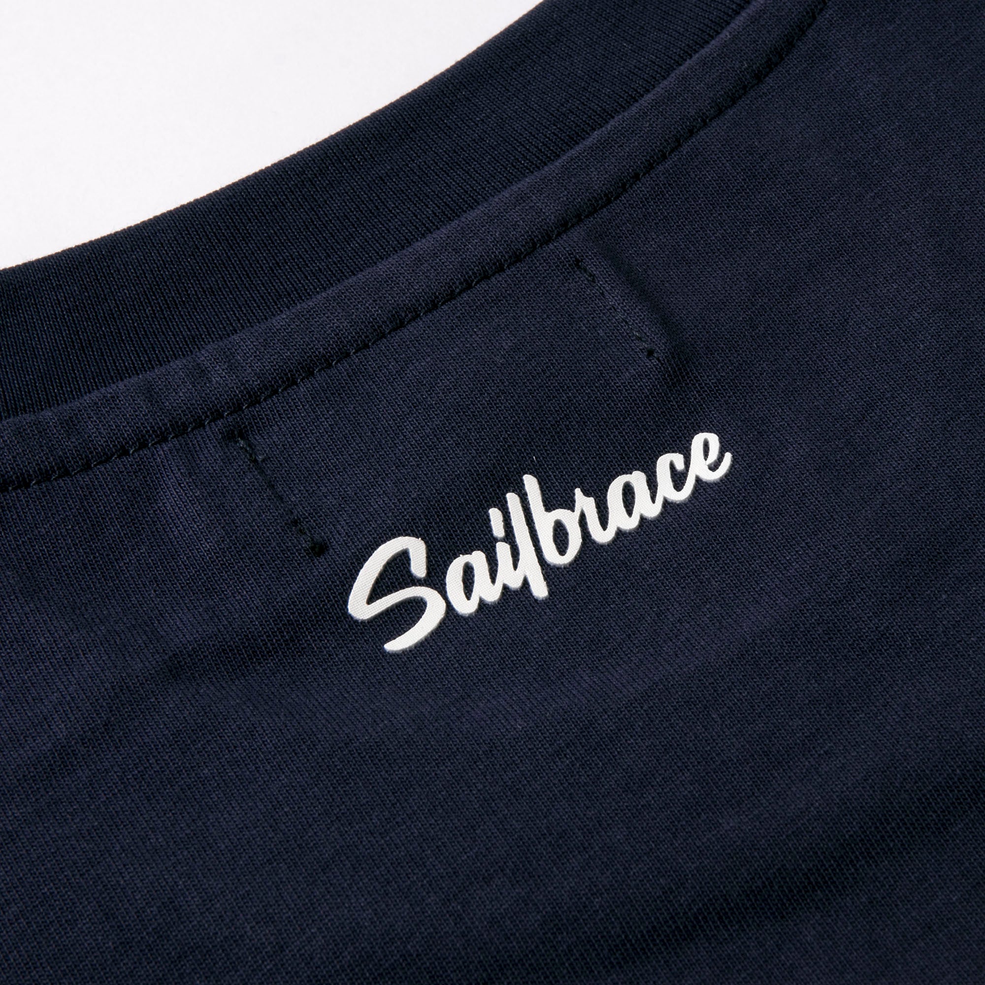 Hike Queen T-Shirt in Marineblau