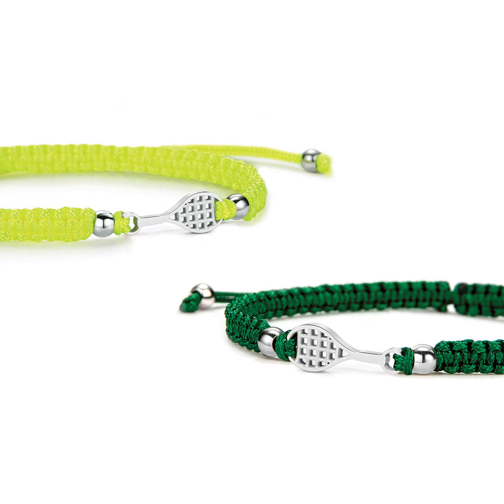 Custom Tennis Braided Pack