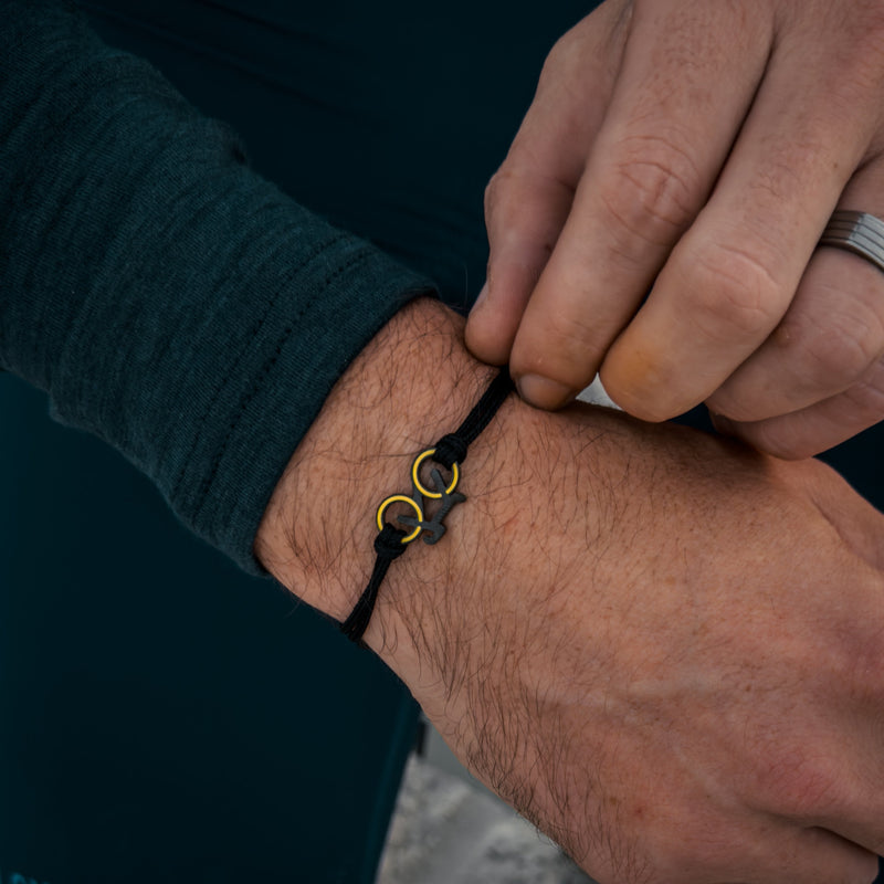 Velo Bike Bracelet