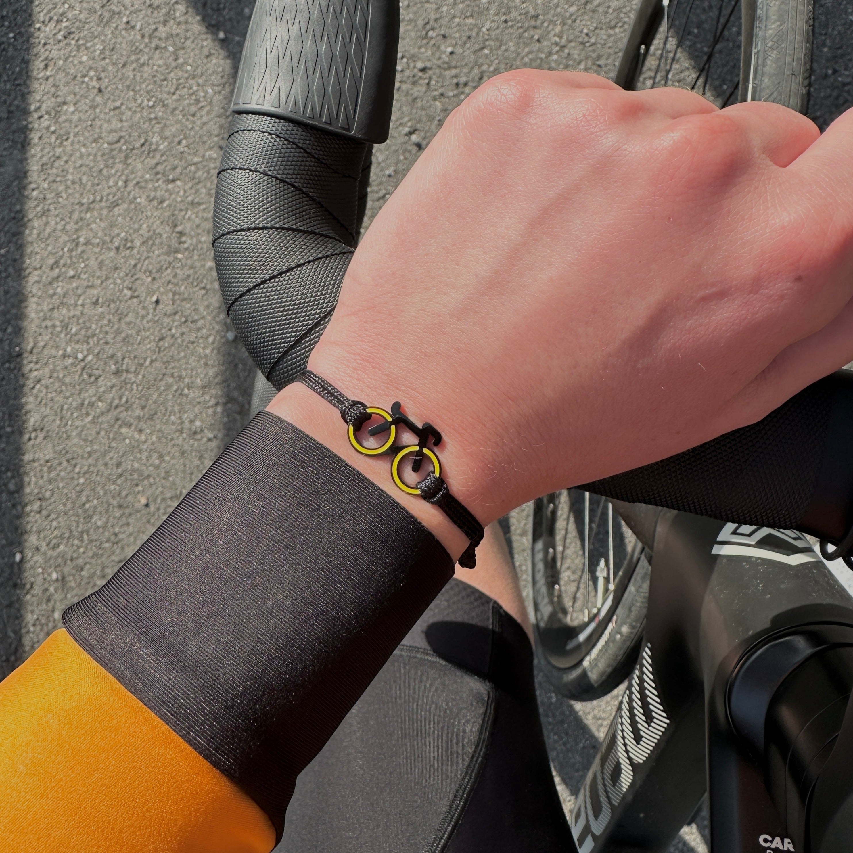 Bracelet Velo Bike