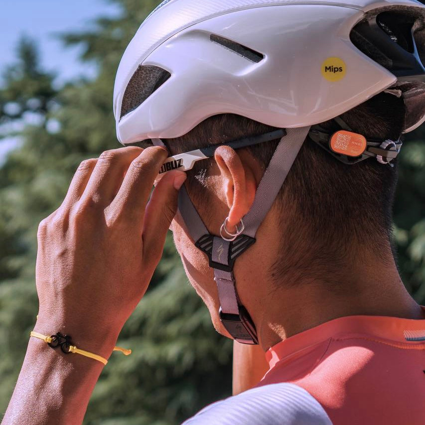 Champion Fahrrad Armband