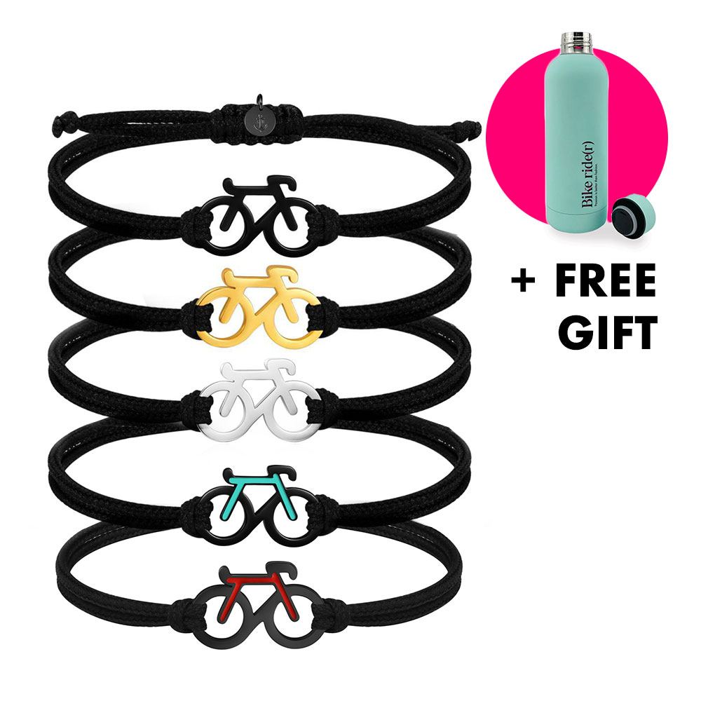 Ultimatives Fahrradpaket