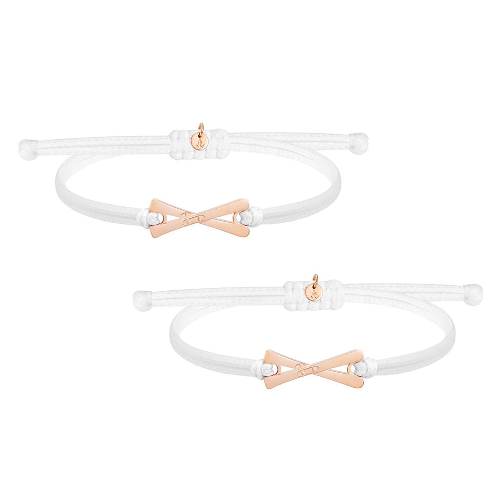 Individuelles Skiset