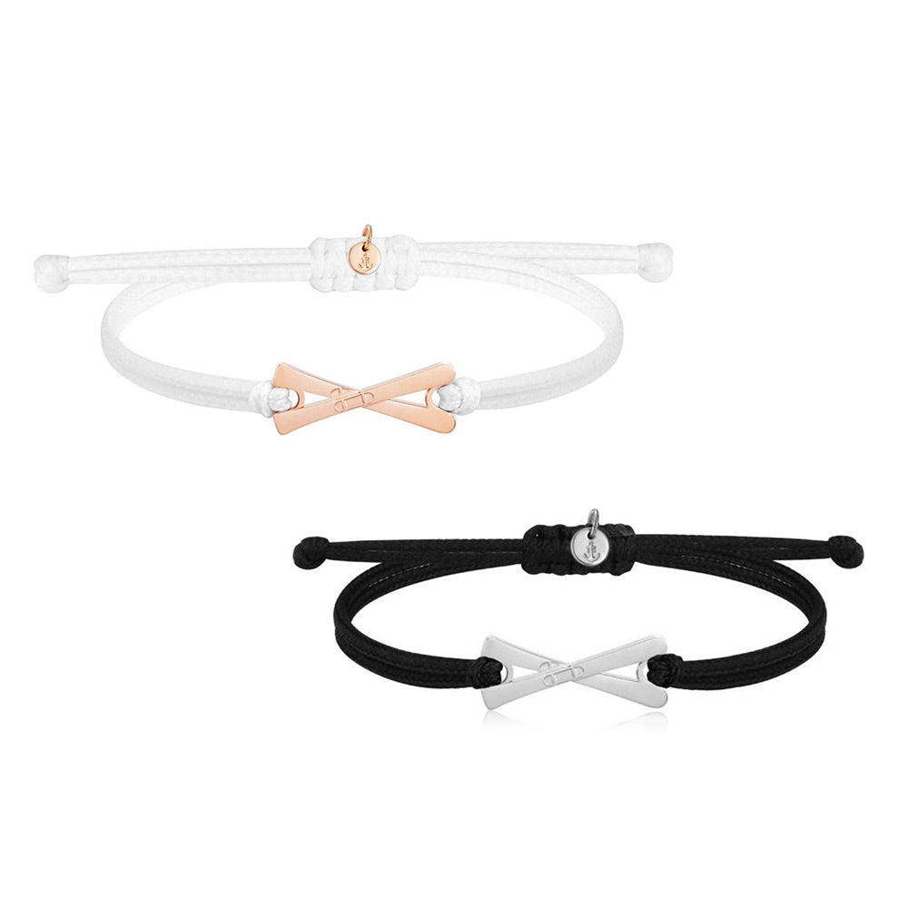 Individuelles Skiset